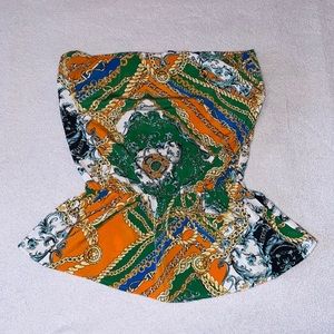 Stylish Woman’s Brunch Top 🥂